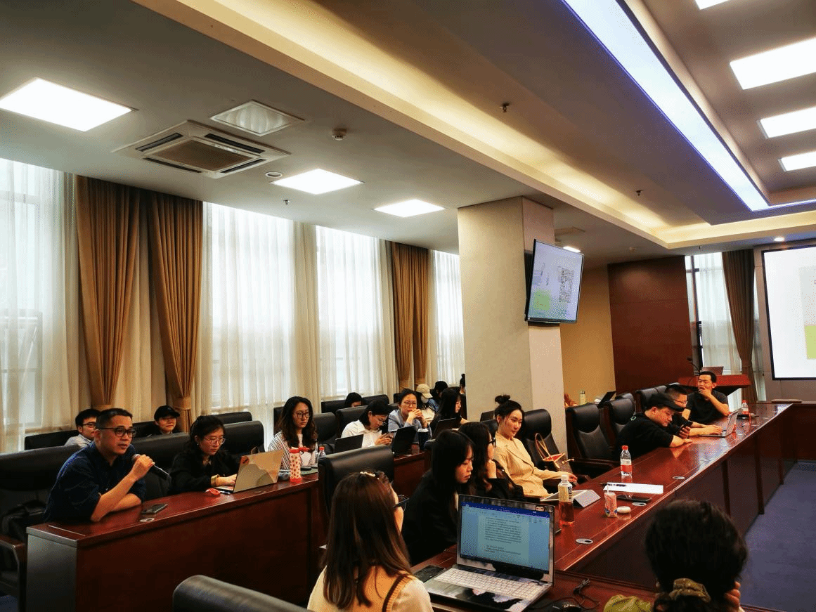 【色花堂讲坛
】清华大学刘军强教授开展“纵论基层政府产业结构调整的运作机制”专题讲座