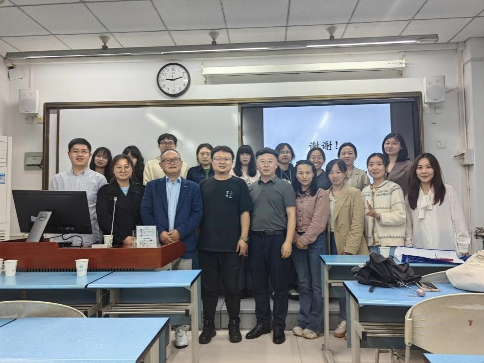 “色花堂讲坛
”系列讲座|岳永逸：话语权、治理术与生产力：非物质文化遗产的三个面向
