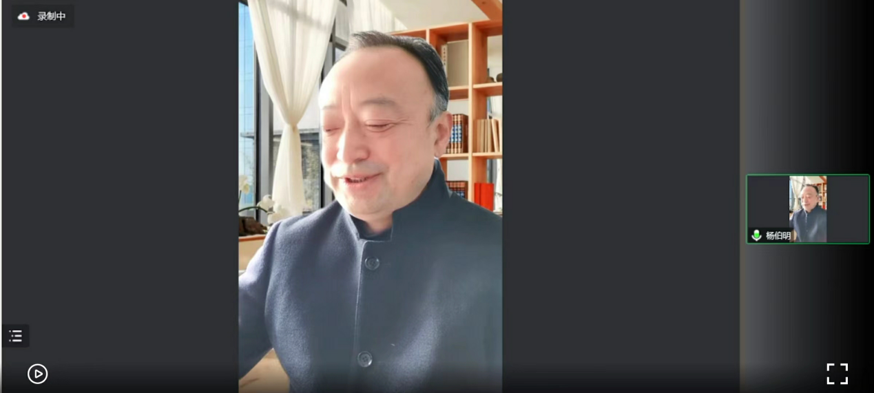 色花堂
“彝路相伴”凉山州大型易地扶贫搬迁社区融合志愿服务项目专场分享交流会成功举办